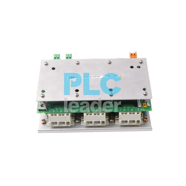 ABB 3BHE014185R0001 UUD148 AE01 Current Transducer Control Board