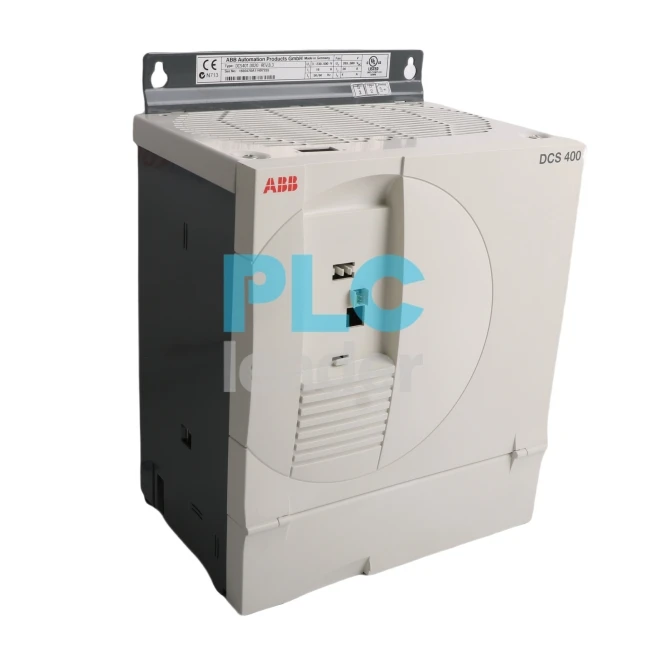 ABB DCS401.0020 DC Motor Controller ABB DCS401.0020 DC Motor Controller