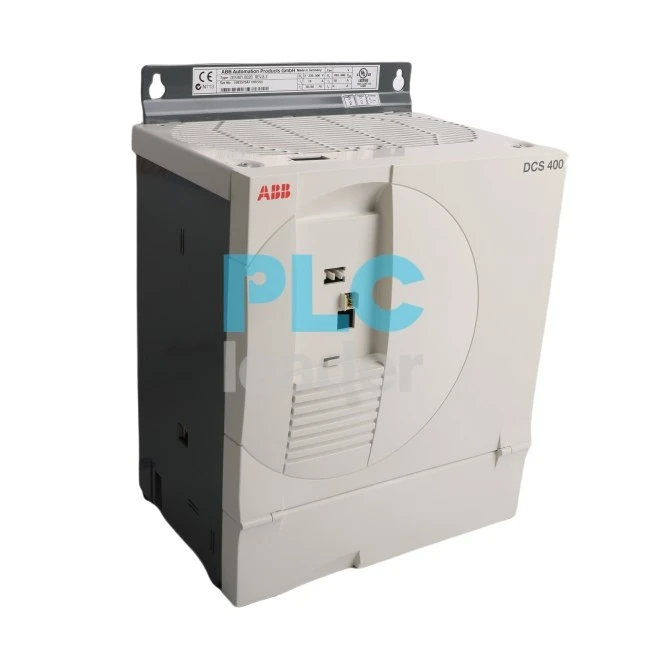 DCS401.0230 manual