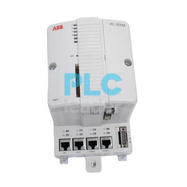 ABB PM856K01 3BSE018104R1 AC 800M Processor Module Kit