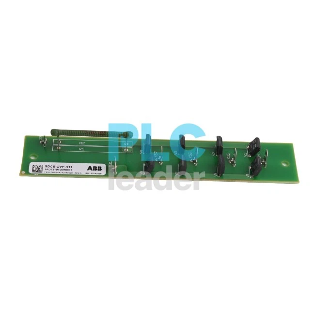 ABB SDCS-OVP-H11 3ADT319100R0001