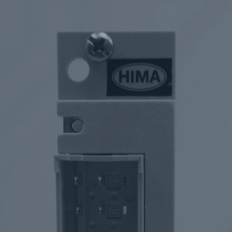 HIMA
