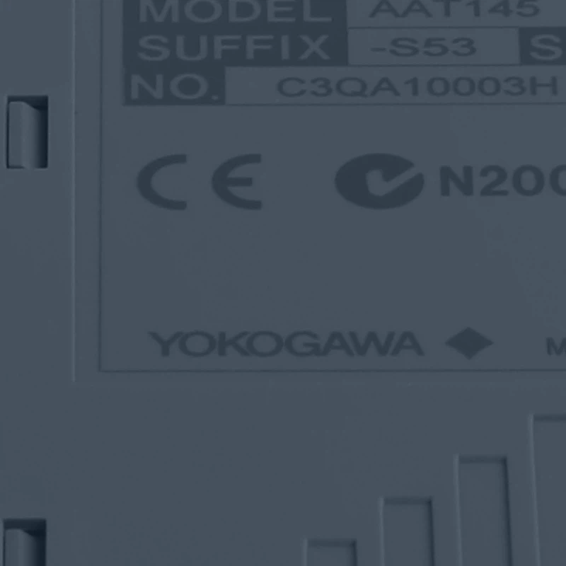 YOKOGAWA