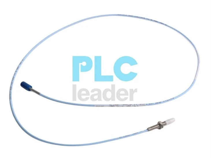 BENTLY NEVADA 330901-16-24-10-02-05 3300 XL 8mm Proximity Sensor factory BENTLY NEVADA 330901-16-24-10-02-05 3300 XL 8mm Proximity Sensor factory