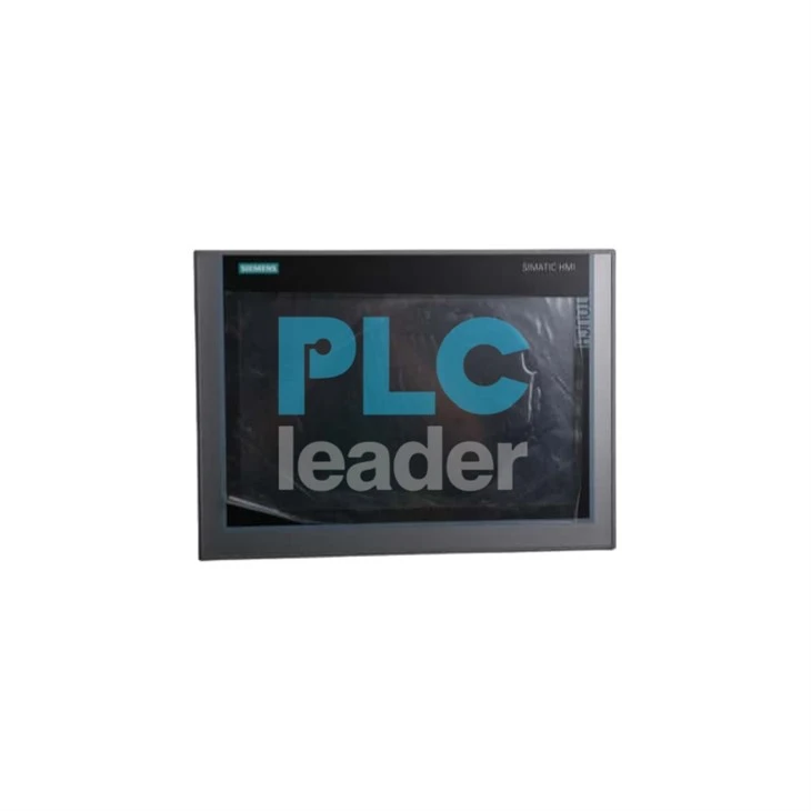 Siemens 6AV2124-0MC01-0AX0 TP1200 Comfort Panel