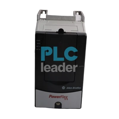 Allen-Bradley 20AD3P4A0AYNNNC0 PowerFlex 70 AC Sürücü 480VAC/3PH/3,4A/2HP