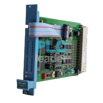 Honeywell FC-SDIL-1608 Güvenlik Yöneticisi Sistem Modülü