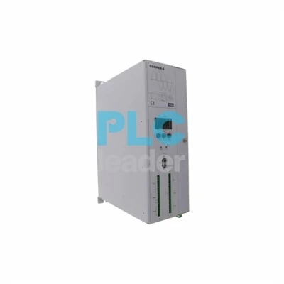 PARKER COMPAX-S CPX8541S/F4 Servo Sürücü